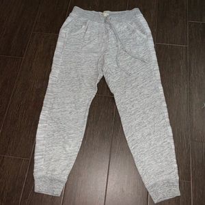 Nike Warmup joggers
